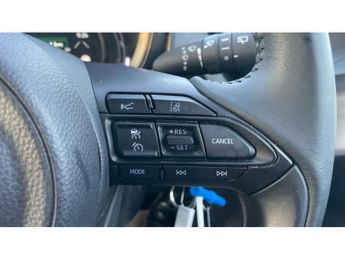 Toyota Aygo X 1.0 VVT-i Pure 5dr Auto Petrol Hatchback