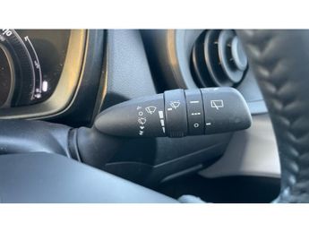 Toyota Aygo X 1.0 VVT-i Pure 5dr Auto Petrol Hatchback