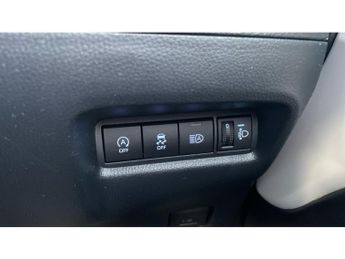 Toyota Aygo X 1.0 VVT-i Pure 5dr Auto Petrol Hatchback