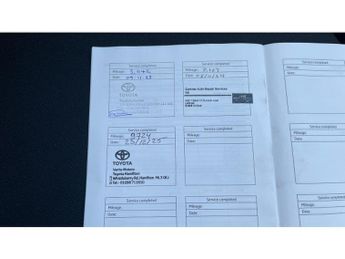 Toyota Aygo X 1.0 VVT-i Pure 5dr Auto Petrol Hatchback