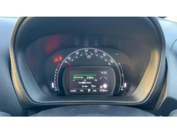 Toyota Aygo X 1.0 VVT-i Pure 5dr Auto Petrol Hatchback