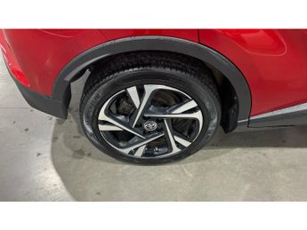 Toyota C-HR 1.8 Hybrid Design 5dr CVT [Leather] Hybrid Hatchback