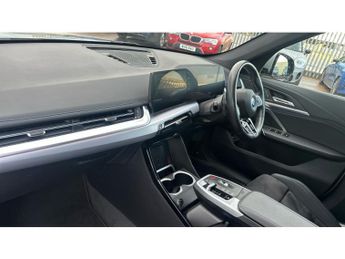 BMW X1 sDrive 18d M Sport 5dr Step Auto Diesel Estate