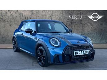 MINI Hatch 1.5 Cooper Sport 3dr Petrol Hatchback