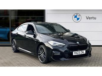 BMW 218 218i [136] M Sport 4dr DCT [Pro Pack] Petrol Saloon