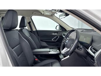 BMW X1 sDrive 20i MHT xLine 5dr Step Auto Petrol Estate