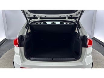 BMW X1 sDrive 20i MHT xLine 5dr Step Auto Petrol Estate