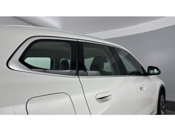 BMW X1 sDrive 20i MHT xLine 5dr Step Auto Petrol Estate