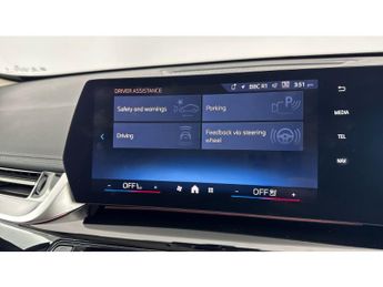 BMW X1 sDrive 20i MHT xLine 5dr Step Auto Petrol Estate