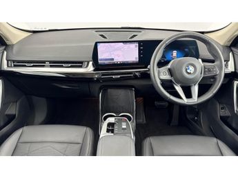 BMW X1 sDrive 20i MHT xLine 5dr Step Auto Petrol Estate