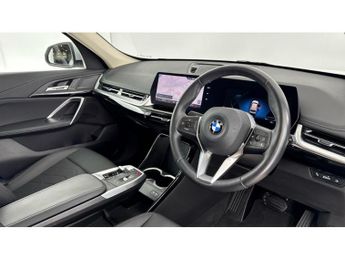 BMW X1 sDrive 20i MHT xLine 5dr Step Auto Petrol Estate
