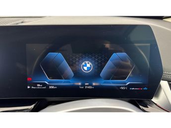 BMW X1 sDrive 20i MHT xLine 5dr Step Auto Petrol Estate