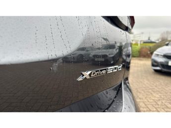 BMW X3 xDrive20d MHT M Sport 5dr Step Auto Diesel Estate