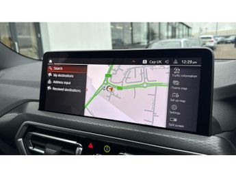 BMW X3 xDrive20d MHT M Sport 5dr Step Auto Diesel Estate