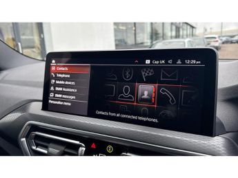 BMW X3 xDrive20d MHT M Sport 5dr Step Auto Diesel Estate