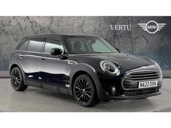 MINI Clubman 1.5 Cooper Classic 6dr Petrol Estate