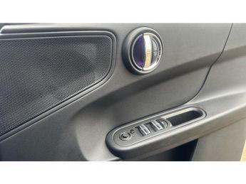 MINI Countryman 1.5 Cooper Classic 5dr Auto Petrol Hatchback