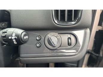 MINI Countryman 1.5 Cooper Classic 5dr Auto Petrol Hatchback