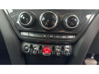 MINI Countryman 1.5 Cooper Classic 5dr Auto Petrol Hatchback