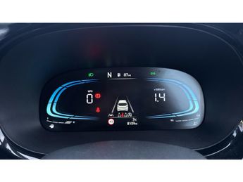 Hyundai i10 1.0 [63] Advance 5dr Auto [Nav] Petrol Hatchback