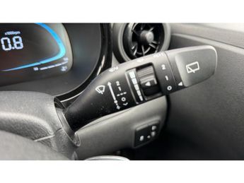 Hyundai i10 1.0 [63] Advance 5dr Auto [Nav] Petrol Hatchback