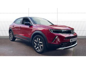 Vauxhall Mokka 1.2 Turbo Elite Nav 5dr Petrol Hatchback