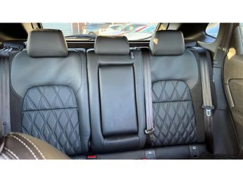 Nissan Qashqai 1.5 E-Power Tekna+ 5dr Auto Hybrid Hatchback