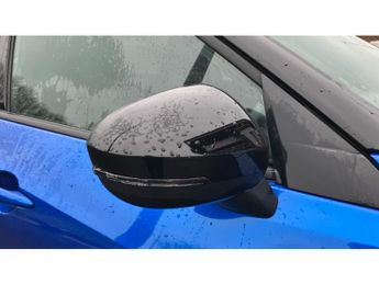 Nissan Juke 1.6 Hybrid N-Connecta 5dr Auto Hybrid Hatchback