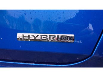 Nissan Juke 1.6 Hybrid N-Connecta 5dr Auto Hybrid Hatchback