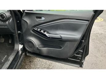 Nissan Juke 1.6 Hybrid Tekna 5dr Auto Hybrid Hatchback