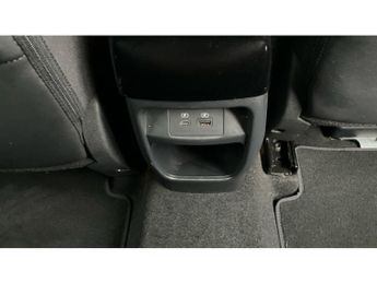 Nissan Juke 1.6 Hybrid Tekna 5dr Auto Hybrid Hatchback