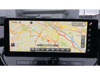 Nissan Juke 1.6 Hybrid Tekna 5dr Auto Hybrid Hatchback