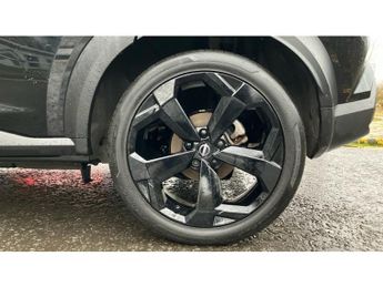 Nissan Juke 1.6 Hybrid Tekna 5dr Auto Hybrid Hatchback