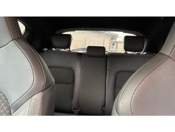 Nissan Juke 1.0 DiG-T N-Connecta 5dr DCT Petrol Hatchback