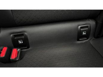 Nissan Juke 1.0 DiG-T N-Connecta 5dr DCT Petrol Hatchback