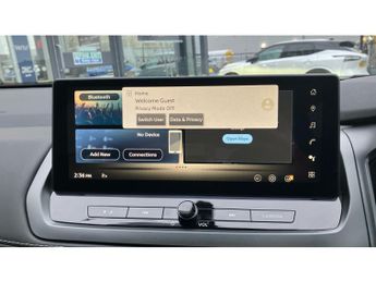 Nissan Qashqai 1.3 DiG-T MH 158 N-Connecta 5dr Xtronic Petrol Hatchback