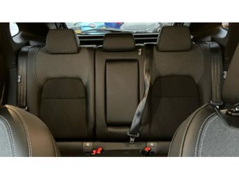 Nissan Qashqai 1.3 DiG-T MH 158 N-Connecta 5dr Xtronic Petrol Hatchback