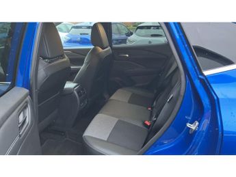 Nissan Qashqai 1.3 DiG-T MH 158 N-Connecta 5dr Xtronic Petrol Hatchback