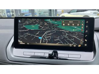 Nissan Qashqai 1.3 DiG-T MH 158 N-Connecta 5dr Xtronic Petrol Hatchback