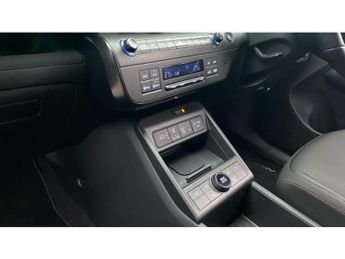 Hyundai KONA 160kW N Line 65kWh 5dr Auto Electric Hatchback