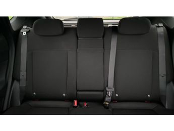 Hyundai KONA 160kW N Line 65kWh 5dr Auto Electric Hatchback