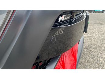 Hyundai KONA 160kW N Line 65kWh 5dr Auto Electric Hatchback