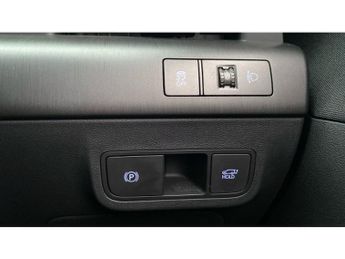 Hyundai KONA 160kW N Line 65kWh 5dr Auto Electric Hatchback