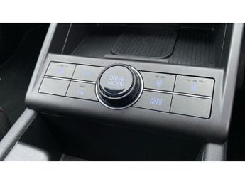 Hyundai KONA 160kW N Line 65kWh 5dr Auto Electric Hatchback