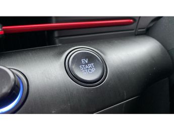 Hyundai KONA 160kW N Line 65kWh 5dr Auto Electric Hatchback