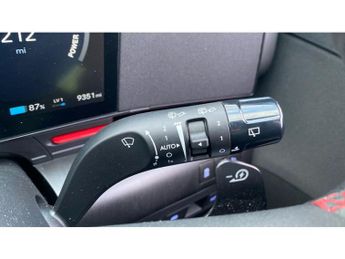 Hyundai KONA 160kW N Line 65kWh 5dr Auto Electric Hatchback