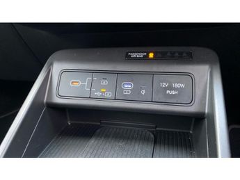 Hyundai KONA 160kW N Line 65kWh 5dr Auto Electric Hatchback