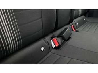 Hyundai i10 1.0 [63] Advance 5dr Auto [Nav] Petrol Hatchback