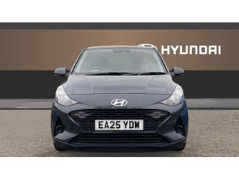 Hyundai i10 1.0 [63] Advance 5dr Auto [Nav] Petrol Hatchback