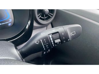 Hyundai i10 1.0 [63] Advance 5dr Auto [Nav] Petrol Hatchback